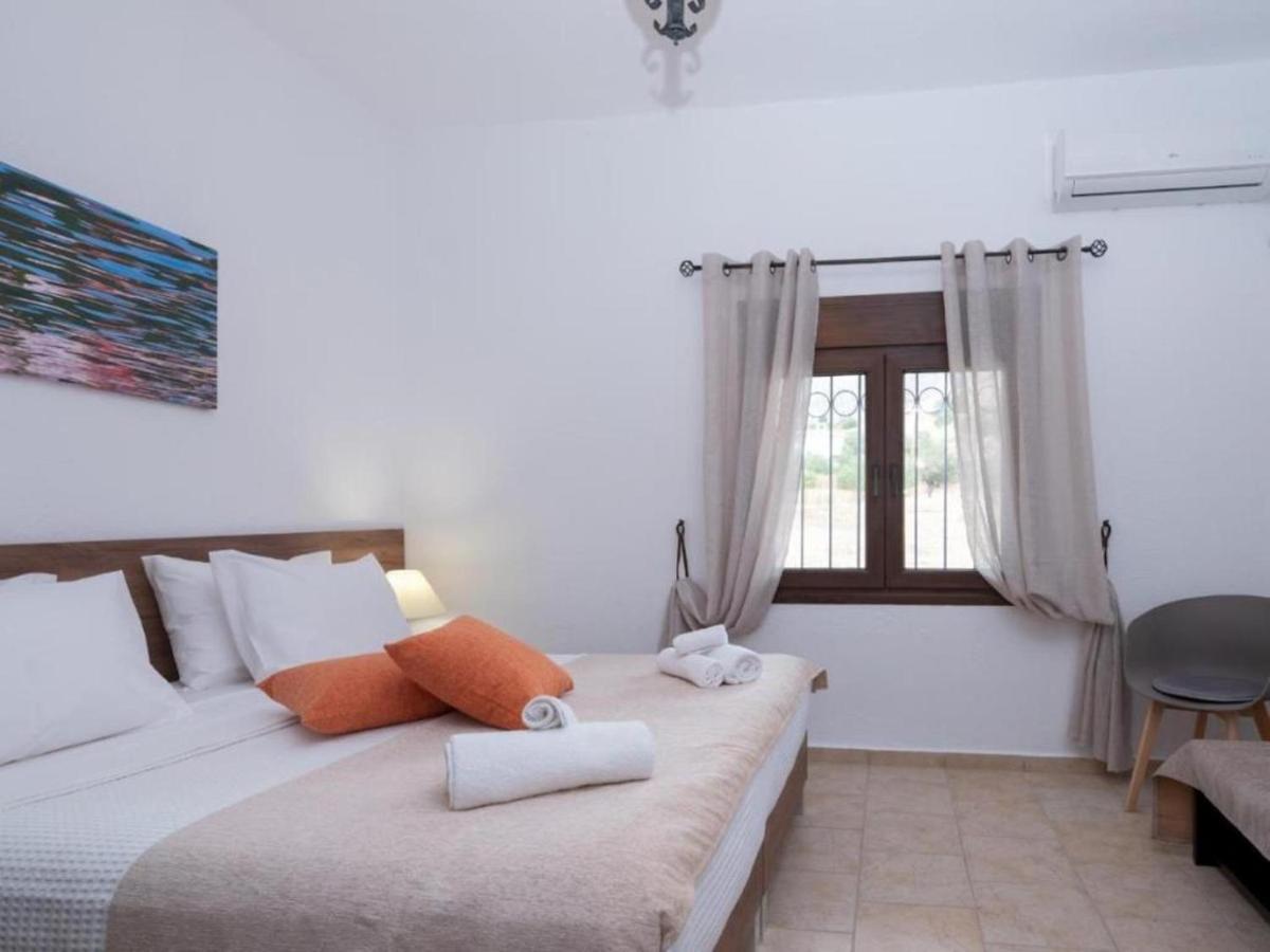 Atalanti Seaside Junior Suites Keratokampos Exterior photo