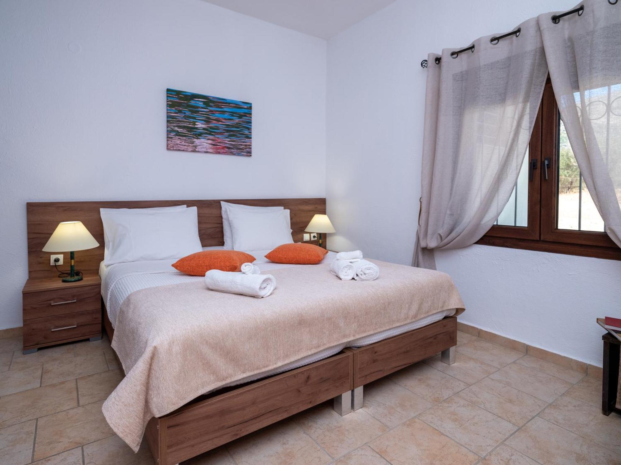 Atalanti Seaside Junior Suites Keratokampos Exterior photo